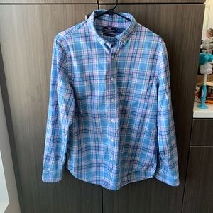 Vineyard Vines button down